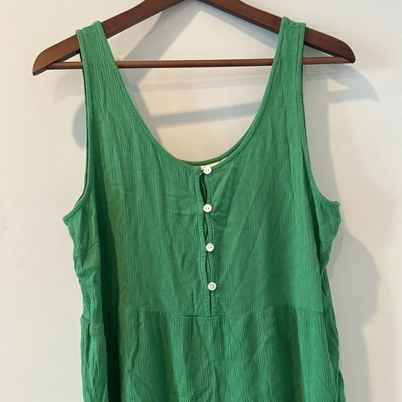 ICHI womens Ihmarrakech So Dr12 Dress size large - Picture 4 of 9